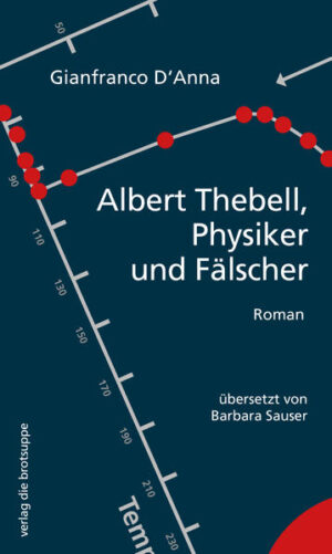 Dieser Roman basiert auf einer wahren Begebenheit: Zwischen Januar 2000 und April 2002 wurde in fünfzehn Artikeln in den grössten wissenschaftlichen Zeitschriften, Nature und Science, von spektakulären Entdeckungen in der Festkörperphysik berichtet, durch die sich neue technologische Perspektiven eröffnen würden - fähig, die Geschichte der Wissenschaft zu verändern. Unterzeichnet waren sie von einem jungen Forscher, einem Angestellten eines bekannten amerikanischen Labors, während angesehene Wissenschaftler als Koautoren figurierten. Ab Mai 2002 stellte sich heraus, dass die Daten gefälscht waren. Die Hoffnungen der internationalen Wissenschaftsgemeinde lösten sich in Luft auf. Alle fragten sich, wie so etwas möglich gewesen war. Man gab dem Karrieredenken die Schuld, dem Wettlauf um Publikationen in renommierten Zeitschriften, der Nachlässigkeit der Experten