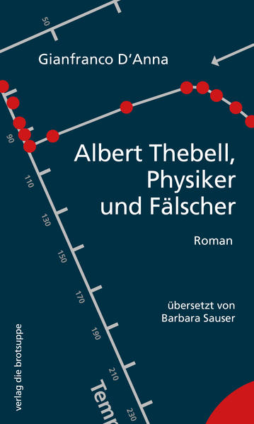 Dieser Roman basiert auf einer wahren Begebenheit: Zwischen Januar 2000 und April 2002 wurde in fünfzehn Artikeln in den grössten wissenschaftlichen Zeitschriften, Nature und Science, von spektakulären Entdeckungen in der Festkörperphysik berichtet, durch die sich neue technologische Perspektiven eröffnen würden - fähig, die Geschichte der Wissenschaft zu verändern. Unterzeichnet waren sie von einem jungen Forscher, einem Angestellten eines bekannten amerikanischen Labors, während angesehene Wissenschaftler als Koautoren figurierten. Ab Mai 2002 stellte sich heraus, dass die Daten gefälscht waren. Die Hoffnungen der internationalen Wissenschaftsgemeinde lösten sich in Luft auf. Alle fragten sich, wie so etwas möglich gewesen war. Man gab dem Karrieredenken die Schuld, dem Wettlauf um Publikationen in renommierten Zeitschriften, der Nachlässigkeit der Experten