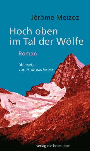 »Hoch oben im Tal der Wölfe« geht auf ein tragisches Ereignis zurück: auf die Gewalt, die im Februar 1991 im Wallis gegen einen Umweltaktivisten des WWF verübt wurde. Nach der Untersuchung hat das Gericht die Einstellung des Verfahrens verfügt. In den Cafés hält man seine Meinung nicht zurück, nimmt kein Blatt vor den Mund. Es kommen Gerüchte auf. Eine Gruppe idealistischer junger Leute setzt sich für die Sache ein, die den jungen Mann fast das Leben gekostet hat. Die Beweise fehlen, die Untersuchung gerät ins Stocken … Wer ist daran interessiert, dass die Wahrheit nicht an den Tag kommt? Der Aktenordner des Falls ist so dick wie ein Roman, doch er bleibt geheim. Indes ist es mit dem Verschweigen manchmal nicht getan, und hier beginnt die Literatur. »Hoch oben im Tal der Wölfe« erzählt die ungestümen, merkwürdigen Jahre einer ­Gruppe von jungen Leuten, die sich, grimmig entschlossen, die Natur zu retten und die Welt zu verändern, mit einer geschlossenen Gesellschaft angelegt hat. Dem Autor gelingt es auf beeindruckende Art, ein Stück Zeitgeschichte in Literatur zu verwandeln. Das Buch erscheint in der ch-reihe, übersetzt hat Andreas Grosz (Originaltitel: Haut Val des loups, Éditions Zoé).