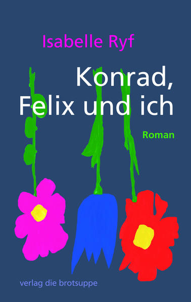 Da war Konrad, das Auto raste auf ihn zu, das Auto bremste nicht. Nora weiss: Ihr Bruder kommt nicht mehr nach Hause. Nora sieht: Die Eltern liegen auf dem Bett des Bruders. Nora beobachtet: Felix ist verstummt und wird durchsichtiger. In der Sommerhitze meldet sich immer wieder die Radiosprecherin zu Wort. Ihre Stimme begleitet Nora auf den Dachboden, in den Keller und hinter die Himbeersträucher der Nachbarin, wo es einiges zu entdecken gibt. Und Nora hat eine Idee, wie es weitergehen könnte, und auch Oma Ida treibt vieles um. Am Geburtstagsfest hat Nora nicht nur eine Vorstellung vom Sterben, sondern auch eine leise Ahnung davon, wie man auf die Welt kommt. »Konrad, Felix und ich« ist das erste Buch von Isabelle Ryf.