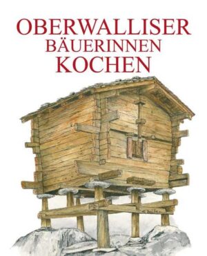 Zu diesem Buch rund um das Thema Kochen, Backen, Brauen und Genießen liegen leider keine weiteren Informationen vor, da editionVorsatz als herausgebender Verlag dem Buchhandel und interessierten Lesern und Leserinnen keine weitere Informationen zur Verfügung gestellt hat. Das ist für Bäuerinnenvereinigung Oberwallis sehr bedauerlich, der/die als Autor bzw. Autorin sicher viel Arbeit in dieses Buchprojekt investiert hat, wenn der Verlag so schlampig arbeitet.