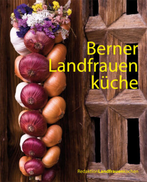 Sie waren die ersten, die ihre gut gehüteten Kochgeheimnisse offenbarten und ihre Lieblingsrezepte veröffentlichten - die Berner Landfrauen. Mit ihrem Titel «Berner Landfrauen kochen» begeisterten sie Hausfrauen und Hobbyköche und legten so den Grundstein einer Erfolgsgeschichte. Nach eineinhalb Jahrzehnten haben sie sich erneut an die Arbeit gemacht. Entstanden ist eine Sammlung mit traditionellen und auch weniger traditionellen Gerichten, die durchaus einer modernen Ernährung entsprechen. Und Beatrice Hildbrand von Laupen öffnet mit ihren Fotografien Fenster und Türen zu den Küchen der Berner Landfrauen.