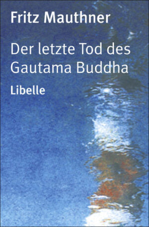 Fritz Mauthner wählt eine wie von fern her raunende Erzählstimme, zugleich innig und mit Witz, für seinen Bericht von der letzten Reise des Gautama Buddha zu jenem Salbaum, dessen Blüten sich über seinem Tod öffnen. Erzählt wird von Begegnungen, Gesprächen und Festlichkeiten, in Tagen von innerer Dramatik, die an letzte Fragen menschlichen Denkens, Wünschens und Verzichts rühren. Auch: wie Gautama Buddha die beiden letzten Versuchungen übersteht, die des Verzichts auf den Tod und die, ein Gott zu werden. Mauthner begleitet einen Erleuchteten an die Klippe, wo er erkennt, dass seine Jünger eine Religion mit all ihren Götzenbildern und entlastenden Ordnungen wollen. Ein geistiger Führer, der die Vergeblichkeit seiner Lehre resignierend akzeptiert. Und der sich seinerseits achtsam und meditativ in einer letzten Freiheit wegbewegt, hin zu einer Sprache, die nicht mehr auf Verständigung aus ist. Eine Radikalisierung in der Einsamkeit eines Sterbenden.