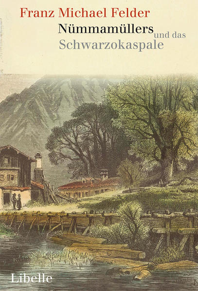 Mit diesem Roman wurde der 26-jährige Franz Michael Felder als Literat bekannt. Der Bauer aus dem Bregenzerwald war ungewöhnlich belesen, so konnte er sich beim Schreiben an erfolgreichen Zeitgenossen orientieren: Den Blick von James Fenimore Cooper auf amerikanische Umbru?che fand er so faszinierend wie Bertold Auerbachs Dorfgeschichten aus demSchwarzwald. Die Familiengeschichte um die 'Nu?mmamu?llers', die nach Verlust ihrer Mu?hle und einem sozialen Abstieg die Nicht-mehr-Mu?llers genannt werden, entwickelt die Lebensläufe von vier Geschwistern, die aus eigener Kraft wieder zu Ansehen und Wohlstand kommen wollen. Dabei helfen sie dem mittellosen Kaspar (Kaspale) weiter, dem Sohn eines aus Graubu?nden eingewanderten Bettlers. Alles endet zwar mit dem Happy End einer Doppelhochzeit… Aber Felder schrieb seinen Roman um Heimatliebe, dörfliches Brauchtum und Familiensinn als 'gebrochene Idylle'. Eine Tochter der Nu?mmamu?llers wandert nach Konstanz aus, weil nur der städtische Markt ihre ku?nstlerischen Stickwaren aufnimmt. Und einer der Söhne, der sich als 'Fremdler' verdingen muss, kommt im fernen Elsass ums Leben. Schon mit seinem ersten Roman setzte Felder Positionslichter fu?r einen notwendigen sozialen Wandel. Wirtschaftlicher Wagemut und Idealismus seiner Figuren werden als Wegweiser fu?r regionalen Gemeinsinn sichtbar.