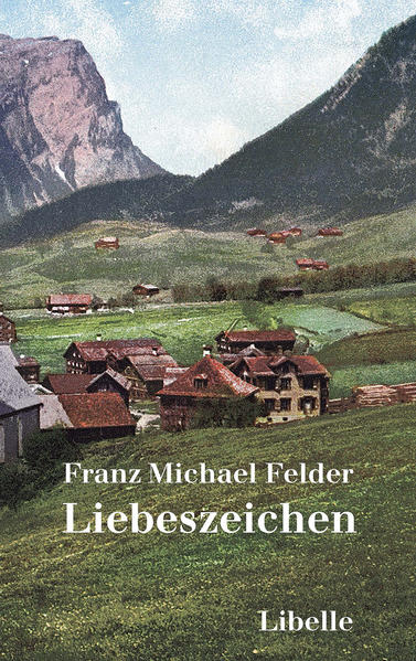 Es wird geküsst im Bregenzerwald. Das ist ungewöhnlich, ja unerhört. Denn dort denken »die Liebenden auch in den innigsten und vertraulichsten Augenblicken nicht ans Küssen«. So wundert sich Rudolf Hildebrand, Germanist in Leipzig und Förderer Franz Michael Felders. Durch diese Verwunderung eines fremden Blicks angespornt, greift Felder den Stoff auf und verfasst eine fein verwobene Erzählung. In ihr geht es um die »unerhörte Begebenheit« eines Kusses und die dramatischen Folgen für einen jungen Lehrer in einer verknöcherten dörflichen Welt. Durch ein überraschendes Liebeszeichen bringt der Autor seine Novelle zu einem glücklichen Ausgang Felders Liebesgeschichte wird in dieser Buchausgabe erstmals erhellt durch autobiografische und volkskundliche Erzählungen und Landschaftsbilder, die noch zu Lebzeiten des Schriftstellers und Volksaufklärers in überregionalen Zeitschriften erschienen sind.