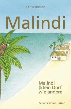 Ein amüsanter und spannender Roman aus dem kenianischen Alltag der 70-er Jahre, als aus dem verschlafenen Küstendorf Malindi eine beliebte Feriendestination für europäische Touristen wurde. Die Autorin, welche selber einige Jahre mit ihrer Familie in Kenia lebte vermag es, nebst der packenden Handlung - ganz locker und so nebenbei - dem Leser viel Wissensweres übber dieses interessante exotische Land zu vermitteln. Die in diesem Buch humorvoll und subtil geschilderten Charaktere der Personen verschiedener Rassen und mit diversem kulturellen Hintergrund, erleben in ihrem Dorf einen geheimnisvollen Mord, ein aufregendes Ereignis, das ihren Alltag durcheinander rüttelt und sorgfältig Verborgenes zutage fördert. Ein Schmunzlelbuch, das man nicht mehr aus der Hand legt. Die ideale Ferienlektüre, nicht nur für Kenia-Reisende!