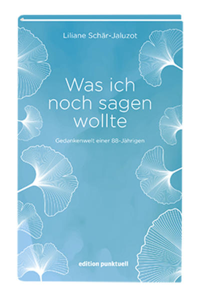 Ein kleines Werk voller Geist und Weisheit In den Geschichten aus ihrem Erfahrungsschatz zeigt Liliane Schär-Jaluzot auf, was Wachstum, Entwicklung, Befreiung des Menschen, heissen kann - im Blick auf das Individuum und auf die Menschheit. Die 88-jährige Autorin verbindet darin ihre eigene Biografie mit Gedanken und Leben vorbildlicher Persönlichkeiten und mit metaphysischen Erkenntnissen und Erfahrungen. Inspirierend wirken auf sie Parallelerfahrungen von Schriftstellern, Journalisten, Philosophen, Wissenschaftern, Politikern und Künstlern. Wie ihr Vorbild Marie Louise Kaschnitz (1901-1974) versucht sie, Öffentliches aus privater Sicht zu betrachten und Privates zur öffentlichen Sache zu erheben. Getragen wird das Buch vom Wissensdurst der Autorin und ihrem Menschheitstraum von Frieden, Freiheit, Sicherheit, Wohlstand und Bildung für alle.