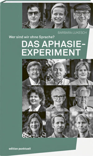 Das Aphasie-Experiment | Bundesamt für magische Wesen
