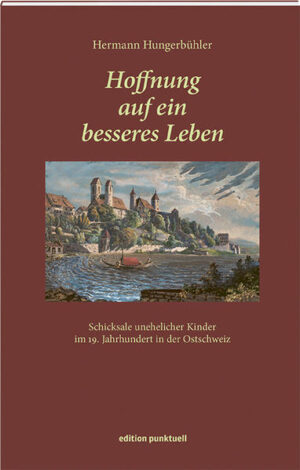 Wer im 19. Jahrhundert als uneheliches Kind zur Welt kam, hatte schlechte Karten. Hermann Hungerbühler stellt das Leben von ledigen Müttern und ihren Neugeborenen in Rapperswil und Umgebung um 1830 dar. Die meist verheirateten Männer übten Druck auf die ledigen Mütter aus, ihre Neugeborenen in ein Kinderheim nach Mailand bringen zu lassen. Es wurde ihnen Hoffnungen für ein besseres Leben für ihre Kinder gemacht, diese bekämen dort eine Ausbildung und genug zu essen. Doch die meisten Kinder erreichten Mailand nie, sie starben bereits auf der Reise. Das bezeugt ein Bericht über einen Kriminalfall aus dem Jahr 1835, auf den sich die im Buch geschilderten Fälle stützen. Es ist dem Autor ein Anliegen, das Schicksal dieser Kinder und ihrer Mütter nicht zu vergessen.