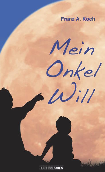 Willy ist erst neun, doch er steckt bereits in einer fetten Krise. Mutlos schleppt er sich durchs Leben neben seiner alleinerziehenden Mutter, die wenig Zeit fu?r ihn hat. Wenn Mama nach ihm ruft, verkriecht er sich mit einer Tu?te Chips vor den Fernseher. Da meldet sich Will, ein vor Jahrzehnten verstorbener, lebenskluger Onkel. Will mischt sich ins Leben seines Neffen ein und hilft ihm auf die Beine. Der kleine Willy streckt sich und beginnt, sich wichtigen Fragen zu stellen. Die Antworten, die unweigerlich folgen, setzt er beherzt in seinem Alltag um. Eine zauberhaft leicht erza?hlte Geschichte voller Weisheit, Fußballtricks und u?berraschenden Einsichten. Eine Erza?hlung, die auch Erwachsenen Mut macht, das Steuer ihres Lebens in die Hand zu nehmen und der eigenen Bestimmung zu folgen.