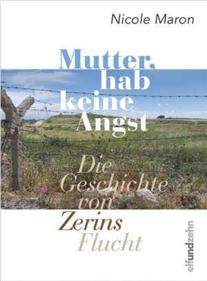 Zerin wurde in der Türkei verfolgt und vertrieben - doch sie hat es geschafft, ihr Leben und das ihrer Kinder zu retten: Sie hat in der Schweiz Asyl erhalten. Ihre Geschichte führt vor Augen, wie viel es braucht, bis jemand seine Heimat verlässt - wie viel Schmerz, wie viel Gewalt, wie viel Ungerechtigkeit. Das Buch ist ein wichtiger Beitrag zur Asyldebatte in der Schweiz. Zerins kurdische Familie wird zu Unrecht beschuldigt, terroristische Aktivitäten unterstützt zu haben. Sie hat in der Folge unter Bespitzelung, Verleumdung, Verfolgung und schliesslich unter nackter Gewalt zu leiden. Was dies für die Menschen im Alltag bedeutet, für die Kinder in der Schule genauso wie für die Eltern am Arbeitsplatz, was die Soldaten der Regierung anstellen, um ihnen Geständnisse abzupressen, wie der ganzen Grossfamilie die ökonomischen Grundlagen systematisch entzogen werden und wie ihr Haus schliesslich mit Waffengewalt zerstört wird, erfährt man in dieser aufrüttelnden Erzählung. Doch Zerins Geschichte ist kein Einzelschicksal - sie widerspiegelt auch die Geschichte des kurdischen Volkes. Nicole Maron verwebt beides zu einer Biografie und erzählt eine wahre Begebenheit packend wie einen Roman. Die Lektüre eröffnet nicht nur einen intimen Einblick in das Leben von Flüchtlingen, sondern auch eine kritische Perspektive auf den kurdisch-türkischen Konflikt und den Umgang mit Minderheiten und Oppositionellen von der Staatsgründung 1923 bis heute.