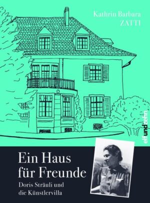 Das neue Buch über Doris Sträuli (1912 - 2003) und ihre Künstlervilla am Stadtgarten in Winterthur fügt den bisher bekannten Darstellungen mäzenatischer Welten des 20. Jahrhunderts neue, speziell weibliche Aspekte der Schweizer Musik-, Kunst- und Kulturförderung hinzu. Es dokumentiert das Lebenswerk einer ungewöhnlichen Frau und die Geschichte der Villa der Winterthurer Seifenfabrikanten-Familie Sträuli. Zudem bietet es Einblick in den heutigen, international ausstrahlenden Betrieb der Villa Stäuli, die längst zum unverzichtbaren Bestandteil des Winterthurer Kulturlebens geworden ist.