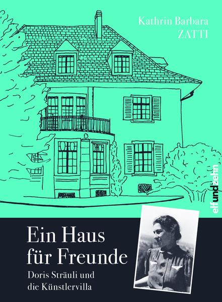 Das neue Buch über Doris Sträuli (1912 - 2003) und ihre Künstlervilla am Stadtgarten in Winterthur fügt den bisher bekannten Darstellungen mäzenatischer Welten des 20. Jahrhunderts neue, speziell weibliche Aspekte der Schweizer Musik-, Kunst- und Kulturförderung hinzu. Es dokumentiert das Lebenswerk einer ungewöhnlichen Frau und die Geschichte der Villa der Winterthurer Seifenfabrikanten-Familie Sträuli. Zudem bietet es Einblick in den heutigen, international ausstrahlenden Betrieb der Villa Stäuli, die längst zum unverzichtbaren Bestandteil des Winterthurer Kulturlebens geworden ist.