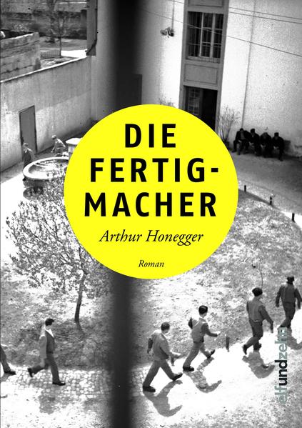 Arthur Honegger war der erste Schweizer Autor, der seine Stimme erhob gegen erlittenes Unrecht, gegen Inhaftierung ohne Anklage und ohne Urteil, gegen Amtswillkür, Verfolgung und Diskriminierung. Seine Verdingkind-Odyssee gehört zu den ungeheuerlichsten Zeugnissen früher schweizerischer Zwangsjustizund ist einer der spannendsten Romane zur Schweizer Zeitgeschichte der letzten 70 Jahre.