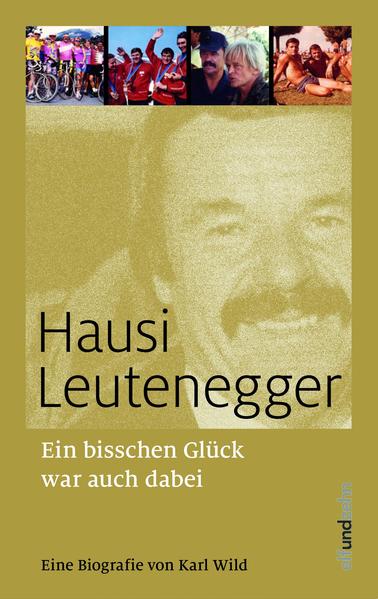 Hausi Leuteneggers Weg vom Bauschlosser zum Montage-Unternehmer, vom Chrampfer zum Multimillionär. Es ist das alte Märchen vom Hans im Glück, was sich hier einer aus eigener Schaffenskraft und mit ein bisschen Fortüne verwirklicht hat. Ein beglückendes Buch in einer Zeit, in der das Jammern Hochkonjunktur hat.