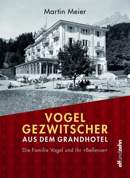 Vogelgezwitscher aus dem Grandhotel | Bundesamt für magische Wesen