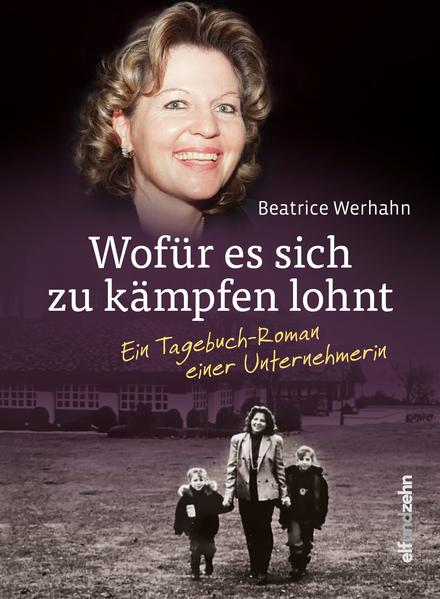 Eine Vorzeigefrau der internationalen Stahlindustrie war sie und die Strahlefrau der Skischuhbranche, als sie 1991 in Zürich zur Geschäftsfrau des Jahres gewählt wurde: Beatrice Werhahn. Über Nacht machte die junge, attraktive Geschäftsfrau landesweit Schlagzeilen. Beatrice Werhahn kämpfte für ihre unternehmerischen Ideale - und dafür, auch als Familienfrau den eigenen Idealen zu entsprechen. Sie scheute nicht davor zurück, diesen Kampf auch in der Öffentlichkeit und überall dort zu kämpfen, wo Vorurteile und überkommene Vorstellungen den Weg nach vorne zu verstellen schienen. Nachdem ihr leidenschaftliches Buch gegen die Allmacht der Banken zum grossen Bestseller geworden war, sind es heute die Texte aus ihren privaten Tagebüchern, die das eindrückliche Bild einer emotionalen Kämpferin, auch für das eigene Lebensglück, nachzeichnen.