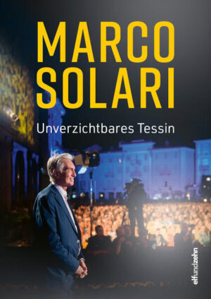 Marco Solari | Marco Solari