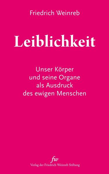 Unser Körper mit allen seinen Gliedern und Organen führt in zahllosen Ausdrücken unserer Sprache eine Art Doppelleben. Körperlichkeit ist gar nicht auf das Anatomische, medizinisch Feststellbare beschränkt. Vielmehr kehrt der Körper in der Sprache verwandelt wieder, freier, weiter, umfassender: als Leib.