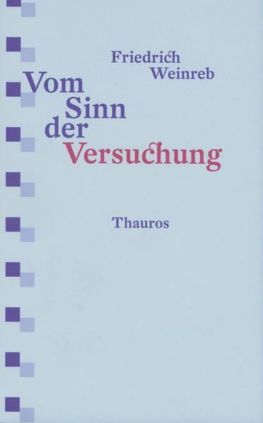 Fragen an biblische Versuchungsgeschichten, die zu überraschenden Einsichten in unsere Lebenswirklichkeit führen.