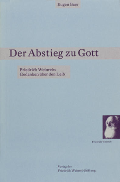 Eugen Baer entfaltet anhand ausgewählter Beispiele den unendlichen Reichtum der Schöpfung in der Natur und der Schöpfung im Wort. Der Leser kann erfahren, wie der Mensch im göttlichen Wort aus der Enge seines Daseins in die offene Weite des Dortseins hinübergführt wird.