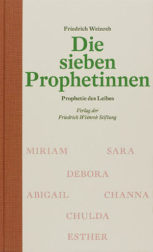 Die sieben Prophetinnen | Bundesamt für magische Wesen