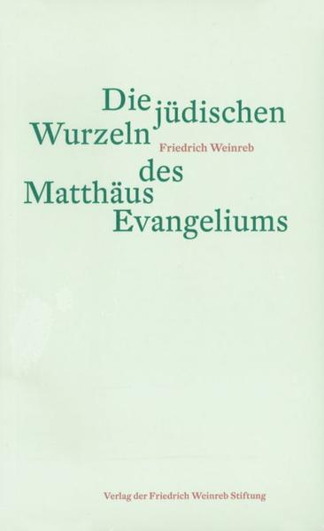 Die jüdischen Wurzeln des Matthäus Evangeliums | Bundesamt für magische Wesen