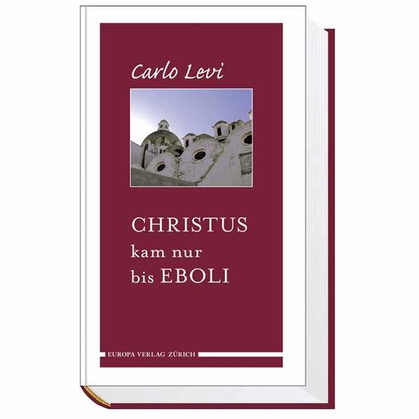 In die gottverlassene, bitterarme Gegend des Mezzogiorno in Lukanien wird im Spätsommer 1935 der Turiner Arzt, Maler und Journalist Carlo Levi gebracht. Er ist ein confinato politico, einer, der wegen seiner antifaschistischen Aktivitäten vom Regime in die Verbannung geschickt wird. Levi gewinnt das Vertrauen der notleidenden Bewohner.