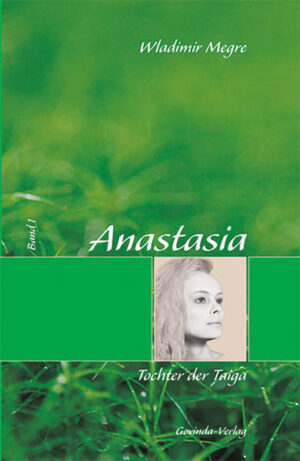 Band 1 der erfolgreichen Anastasia-Reihe, jetzt in einer vom Autor vollständig überarbeiteten Neuausgabe: Anastasia ist die Botschafterin eines uralten Volkes, dessen Nachkommen auch heute noch vereinzelt in der Taiga leben, von der Zivilisation unbeeinflusst und immer noch im Besitz 'paranormaler' Kräfte, die der moderne Mensch weitgehend verloren hat. Kurz nach der Öffnung Russlands war die Zeit anscheinend reif, dass die Welt von der Existenz dieser Menschen erfahren sollte. So ließ es die junge Einsiedlerin Anastasia im Jahr 1994 zu, dass ein 'Zivilisierter' - der Geschäftsmann Wladimir Megre aus Nowosibirsk - mit ihr in Kontakt kam und für drei Tage Zeuge ihres Lebens auf einer entlegenen Taiga-Lichtung wurde. Diese Begegnung sollte Wladimir Megres Leben grundlegend verändern. Als einfacher Geschäftsmann, der nur den Atheismus des kommunistischen Russlands kannte, sah er sich plötzlich mit Phänomenen konfrontiert, die alles bisher Gekannte um Dimensionen übertrafen: Telepathie, Präkognition, Teleportation, Unverletzlichkeit (Kälteresistenz) und Verbindung mit höheren Welten. Anastasias Person und Lebensstil provozieren Fragen zu weltbewegenden Themen wie die Herkunft des Menschen, Gesundheit, kosmische Heilkraft, richtige Ernährung, göttliche Naturverbundenheit, die Ursache von Krankheit, Hintergründe der Weltpolitik und die Zukunft der Menschheit. Seit dem ersten Erscheinen von Band 1 in Russland (1996) hat sich dort Unglaubliches getan. Anastasias Botschaft berührte die Herzen von Millionen von Menschen, und die überwältigende Resonanz löste eine revolutionäre Dynamik aus, die mittlerweile weit über den russischen Sprachraum hinausgeht. Auch in deutscher Sprache sind bisher 10 Bände erschienen, die allesamt Bestseller wurden.