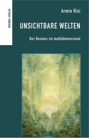 Das Meisterwerk von Armin Risi - jetzt in einer vollständig überarbeiteten Neuauflage (2022). Matrix, Multiversum, morphogenetische Felder - auch die moderne holistische („ganzheitliche“) Wissenschaft spricht von höheren Dimensionen und Parallelwelten. Was für sie heute noch Theorie ist, war für die Eingeweihten der alten Mysterienschulen eine persönlich erlebte Realität: Die sichtbare Welt ist verbunden mit unsichtbaren Welten, d.h. mit feinstofflichen Dimensionen