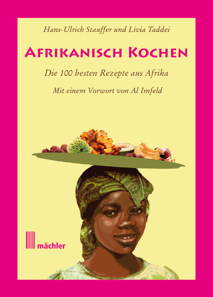 In diesem Kochbuch bieten wir Ihnen Rezepte aus Schwarzafrika an. Sie sind genau erklärt und klar präsentiert, sodass es Spaß macht, sie zu kochen. Und sie gelingen, auch wenn der Koch oder die Köchin nicht so viel Erfahrung hat! Stellen Sie aus den vorliegenden Rezepten Ihr Wunschmenü zusammen, sei es nun ein Essen aus einem einzelnen Land oder ein Potpourri quer durch Afrika. So ist Afrika ganz nah und lässt uns seine Farben und Düfte fassen …