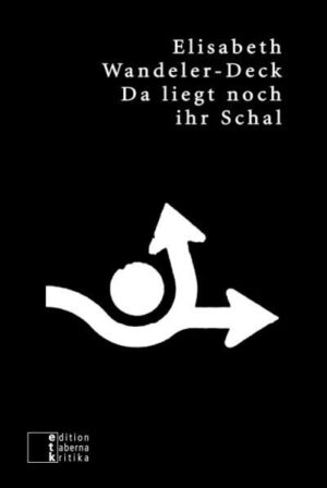 "Da liegt noch ihr Schal“ erzählt von einem bestimmten Streckenstück an der Grenze von schweizerischem Mittelland und Zentralschweiz auf der uralten Route vom Norden in den Süden, vom Süden in den Norden, die heute wegen der häufigen Staus, der Tankstellen, der Möglichkeit, die Fahrt zu unterbrechen eine unscheinbare Bekanntheit geniesst. Nach dem Ende der Autobahn von Luzern her beginnt mit der Ausfahrt Baar ein Landschafts- oder Wegstück, das sich als ein Strip einer amerikanischen Stadt darstellt, das dann in Sihlbrugg Dorf abrupt endet. Ein Ort mit Verkehrskreiseln und Garagen, Raststätten und dem Motel - einem der ersten in der Schweiz überhaupt. Sihlbrugg ist vermutlich in keinem Ferienkatalog aufgeführt, da es als Transitfläche wenig zu bieten hat, das zum Bleiben einlädt. Doch ereignen sich Geschichten. So führt die Situation Motel andeutungsweise an subtilste Ränder von Gewalt und Erotik, wie um auszuloten, wann beim Einzelnen das Gefühl von Angst aufkommt. Wie ausfransende Identität wird eine Jacke von der einen Figur abgestreift und von einer andern angezogen, geht Sprachfigur um Sprachfigur durch die Abschnitte und fügt sich neu. Satzfragmente, Gesten, Dialoge, Geräusche werden von wechselnden Darstellern probeweise gekostet. Text und Figuren folgen ihren je eigenen Partituren, Thematiken und Beziehungen und bearbeiten und entwickeln das Ganze zu einem Szenarium der Bedrohung und Melancholie, der Sehnsucht und des Verlusts.