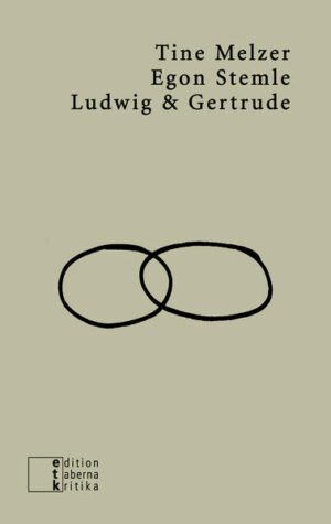 Ludwig & Gertrude | Bundesamt für magische Wesen