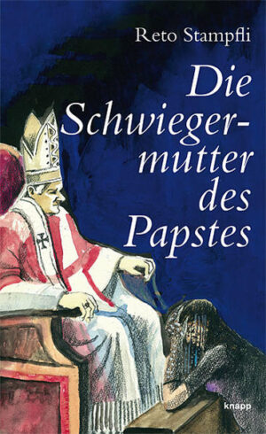 Päpste haben zwar in der Regel keine Schwiegermütter, dafür sind ihnen andere menschliche Schwächen nicht ganz unbekannt. Reto Stampfli wirft einen ungewohnten Blick über die Vatikanmauern, inspiziert die Waffen-kammer der Schweizergarde und öffnet päpstliche Schnupftabak-dosen. In den Kaffeehäusern von Wien bleibt die Zeit beinahe stehen, bevor der wackere Geschichtensammler nach einem gefährlichen Zwischenhalt in Paris von den unzähligen Pubs in Dublin beinahe verschlungen wird. Doch zum Glück gibt es noch Captain America und die zuverlässigen Schweizer Uhren, die sogar auf dem Mond richtig ticken.