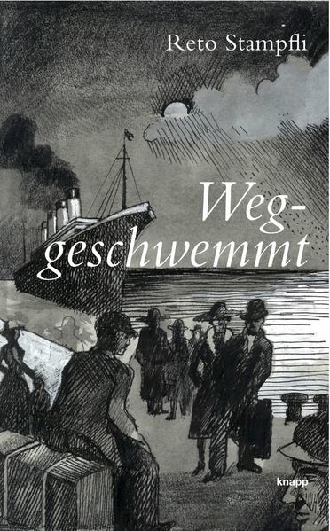 Die Dinge stehen schlecht im engen Tal der Reuss. Das Verbot der fremden Kriegsdienste, der Bau der Gotthardbahn, der abnehmende Tourismus und die prekäre wirtschaftliche Lage drängen das junge Ehepaar Josef und Josefine Arnold-Franchi ihre Heimat zu verlassen, um im fernen Wisconsin bei Verwandten ihr Glück zu finden. Als sie am 10. April 1912 in Southampton an Bord der Titanic gehen, scheint sich für die Beiden ein Traum zu erfüllen. Aufgrund der Einwanderungsbestimmungen in die Vereinigten Staaten darf der erst vier Monate alte Sohn Josef nicht mitreisen, soll jedoch in einem Jahr seinen Eltern überbracht werden. Die mächtige Titanic ist lediglich für die Schlussakkorde einer bewegenden Geschichte zuständig, die ganz und gar von Zufällen mitgetragen wird. Zwei aus ihrer Heimat Weggeschwemmte werden ohne ihr eigenes Zutun an einen Schauplatz der Weltgeschichte befördert. Die authentische Geschichte eines Urner Auswandererpaares.