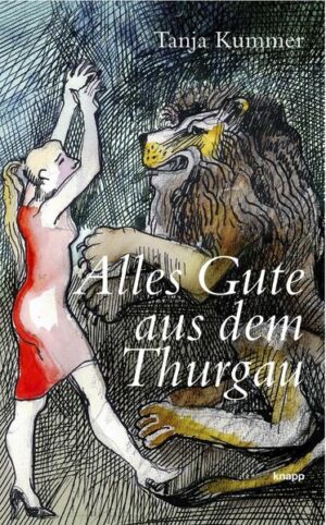 Der Reporter machte sich Vorwürfe, weil er es sich nicht anders erklären konnte, als dass seine Frage die alte Frau so sehr in Aufruhr versetzt hatte, dass sie einfach tot umfiel. Andererseits war er aber auch zufrieden, weil er im letzten Moment herausgefunden hatte, dass der Saft aus Äpfeln Most heisst und er machte den Namen allerorts bekannt. Seither heisst der Most Most, auch weit über den Thurgau hinaus.' Auszug aus 'Warum der Most Most heisst' Was war zuerst - die Thur oder der Thurgau? Wer hat die Ruine Heuberg gebaut und warum kommt alles Gute aus dem Thurgau? Ausgehend von historischen Tatsachen erzählt die Ostschweizerin augenzwinkernd von der möglichen Entstehung von Thurgauer Orten und Dingen. Die fantasievollen Geschichten in Hochdeutsch sind mit Dialogpassagen in waschechtem Thurgauerdialekt gespickt. Wer den Thurgau kennt, wird sich über die liebevollen und gleichermassen wortwitzigen Betrachtungen mit Tiefgang freuen. Für alle andern ist das Buch eine seitenlange Einladung, den Kanton auf den Spuren der verschiedenen Erzählungen kennenzulernen.