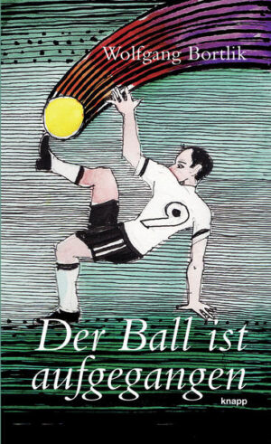 Gedichte über Fussball? Nichts ist naheliegender! Denn das Gedicht an sich ist so schön wie der Fussball. Beides ist Kunst. Beides ist Spiel und höchstes Vergnügen. Und wenn es ein bisschen harzt mit dem Spiel- oder dem Gedichtaufbau: Ein schönes Tor rettet ein langweiliges Spiel, ein funkelnder Gedanke rettet ein Gedicht. Irgendwann in den Neunzigerjahren hat Wolfgang Bortlik, unter anderem beeinflusst vom grossartigen Ror Wolf, angefangen, Fussballgedichte zu schreiben. Seit 2002 erscheinen seine Fussball- und anderen Sportgedichte regelmässig in der NZZ am Sonntag. In diesem Buch geht es nur um Fussball, auch bei ein paar kleineren Geschichten und Glossen. Die Gedichte sind zumeist überarbeitet, ausserdem haben ein paar längere Oden und Elegien hier endlich ihren Platz.