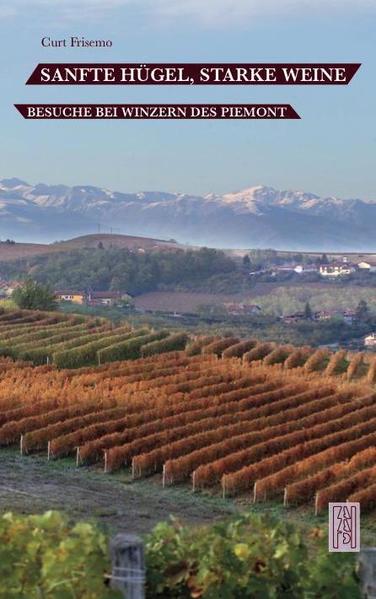 In den letzten zwanzig Jahren hat Weinliebhaber und Buchautor Curt Frisemo unzählige Gespräche mit Winzerinnen und Winzern des Piemont geführt, für die Weinproduktion nicht nur Beruf, sondern auch Leidenschaft und Familientradition ist. Im vorliegenden Werk destilliert er diese Gespräche. Das Buch ist auch als Reiseführer zu verstehen: Es enthält eine Piemontkarte, auf der die fünfzig darin behandelten Weingüter eingetragen sind, gibt ihre Kontaktinformationen an und weist auf diejenigen hin, die ein Albergo oder eine Trattoria betreiben.