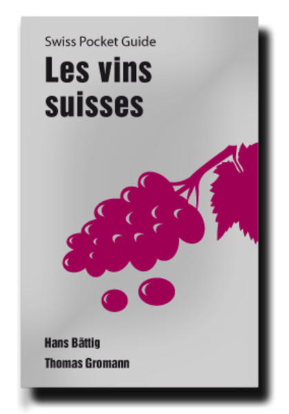 Ce mini-guide compact décrit avec compétence les 48 cépages et vins locaux les plus importants de Suisse. Il présente un résumé unique de tout ce que les amateurs de vin et les professionnels devraient savoir. www.swisspocketguide.com