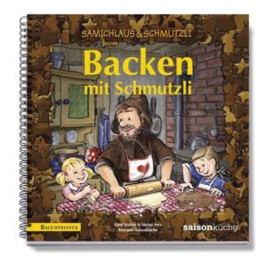 Zu diesem Buch rund um das Thema Kochen, Backen, Brauen und Genießen liegen leider keine weiteren Informationen vor, da Nikki & Pieps Verlag als herausgebender Verlag dem Buchhandel und interessierten Lesern und Leserinnen keine weitere Informationen zur Verfügung gestellt hat. Das ist für Sämi Weber sehr bedauerlich, der/die als Autor bzw. Autorin sicher viel Arbeit in dieses Buchprojekt investiert hat, wenn der Verlag so schlampig arbeitet.