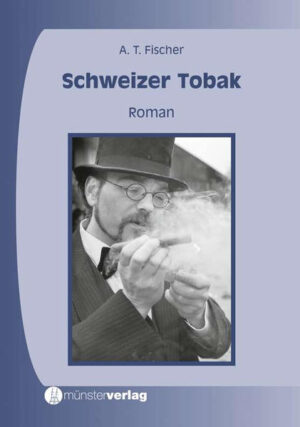 Schweizer Tobak | Bundesamt für magische Wesen