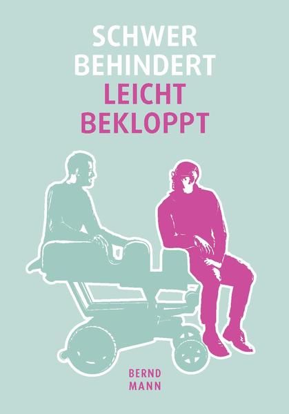 «Schwer behindert / Leicht bekloppt» ist die wahre Geschichte einer unglaublichen Freundschaft. Christian ist schwerstkörperbehindert. Bernd ist sein Betreuer, Pfleger und Freund. Aber ganz normal ist er nicht. Manche finden sogar, er sei bekloppt. Wie kann man nur ein halbes Leben lang freiwillig einen Behinderten betreuen? Bernd Mann kann. Die Story umfasst die letzten 25 Jahre einer sehr ungewöhnlichen Freundschaft. Ihr Beispiel zeigt, wie Nicht-Behinderte und Behinderte gemeinsam am Leben teilhaben können, respektive zusammen leben müssten. Fast eine soziale Utopie. Und doch möglich. Es ist eine Geschichte über Freundschaft, Verantwortung und Herz. Christian und Bernd sind wirklich beste Freunde. Unglaublicher geht´s nicht. «Eine Freundschaft über alle Handicaps hinweg»