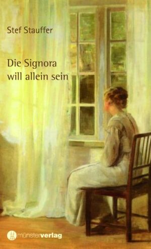 Eine aussergewöhnliche Geschichte, die das Leben schrieb. Vor mehr als hundert Jahren. Lydia Welti-Escher und Karl Stauffer-Bern haben nach dieser langen Zeit noch einmal das Wort. Ihre Überlegungen rund um die Themen Eigenmacht, Abhängigkeit, Freiheit oder Verbindlichkeit sind heute noch so aktuell wie damals. Es ist dies die Geschichte einer gescheiterten Emanzipation, wie sie beispielhafter kaum erfunden werden kann. Ein Buch, das berührt, gerade weil die beiden Erzählenden nicht der Fantasie entspringen. Lebensnah und authentisch zeichnet die Autorin die beiden Figuren. Diese gewähren Einblick in ihre Vorstellungen und Abgründe, und trotz der dieser Zeit angemessenen Sprache ist der Text gegenwartsnah und die Problematik zeitgemäss. Auch ohne den Stoff zu kennen - die Protagonisten werden nie namentlich genannt - ist der Inhalt nachvollziehbar. Der Roman bringt die Thematik der Selbstbestimmung lebendig und ergreifend auf den Punkt.