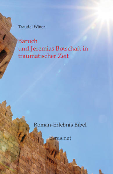 Baruch | Bundesamt für magische Wesen