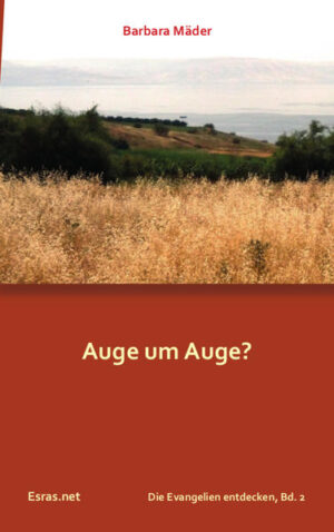 Was bedeutet es, an Jesus als Sohn Gottes zu glauben? Und welche Konsequenzen bringt es mit sich, wenn jemand diesem Jesus begegnet und sein Leben von ihm leiten lässt? Solchen Fragen gehen wir in der Reihe »Die Evangelien entdecken« nach. Anhand von ausgewählten Bibelversen begeben wir uns auf eine Reise durch das Leben von Jesus Christus. Im zweiten hier vorliegenden Band gewinnen wir einen Einblick, was Jesus in der ersten Zeit seiner öffentlichen Tätigkeit lehrte und was dies für uns bedeutet. Auch begegnen wir Jesus, wie er seine Macht und Liebe in Wundern zeigte-und können mit der Autorin die befreiende Botschaft dieser Evangelienberichte entdecken.