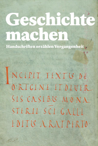 Geschichte machen | Bundesamt für magische Wesen