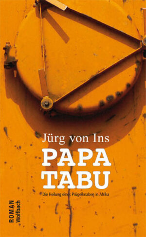 „Man kann ein Ritual nur verstehen, wenn man unter dem Problem leidet, das es löst.“, schreibt Jürg von Ins in ‚Papa tabu’. Ethnologie und Literatur stehen für ihn nicht unverbunden nebeneinander. Vielmehr sieht er sich als Forscher an der Kultur anderer Menschen herausgefordert, die eigene Subjektivität mit einzubringen, was in literarischer Form leichter gelingt als in wissenschaftlicher. In seinem Roman ‚Papa tabu’ bringt Jürg von Ins die fremde Welt afrikanischer Heiltraditionen ethnologisch kompetent und literarisch brillant zur Sprache.