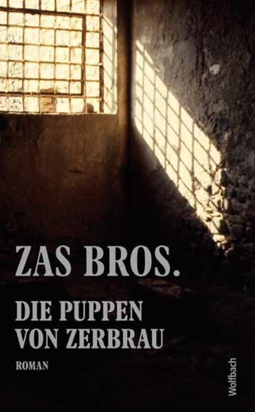 Karl, ein junger Aussiedler, folgt magischen Verlockungen und gerät in die Fänge eines obskuren Tempelordens. Scharlatane, Gaukler und mythologische Figuren kreuzen seinen Weg. Aufgebrochen, um den Aussiedler zu suchen, ist ein Freund, der bei seinen Nachforschungen ebenfalls unter Druck gerät. „Die Puppen von Zerbrau“ ist ein umgekehrter Krimi: Die Figuren lösen sich auf, die Handlung entwirrt sich zögernd. Der Leser reist in eine abgründige Wirklichkeit, in der nichts so ist, wie es scheint.