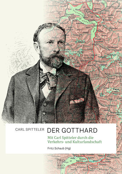 Fritz Schaub (Herausgeber) hat in dieser sorgfältig editierten und ungekürzten Neuausgabe von Spittelers Text, der erstmals im Auftrag der Gotthardbahn-Gesellschaft 1897 erschienen ist, eigene Reise und Wandererfahrungen mit dem originalen Text konfrontiert und kommentiert. Spitteler begriff als Erster die Gotthard-Region als eine zusammenhängende Kultur- und Verkehrslandschaft, wie sie heute in die Liste des UNESCO-Welterbes gehört und weiterhin als Wandergebiet erhalten bleibt und touristisch gefördert wird.