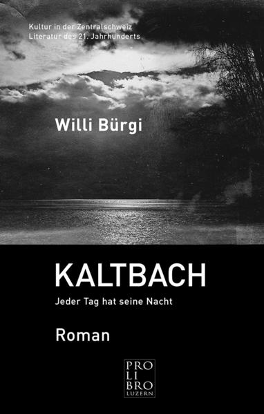 Nein, ein Held war er nicht, der Bürger Louis Gut aus dem Luzerner Hinterland. Rechtschaffen war er, Politiker war er schon in jungen Jahren. Seine Väter hatten es ihn gelehrt. Doch dann fand er sich bei den Büchern, bei den Dichtern, den deutschen vor allem, und er eiferte ihnen nach. Schrieb Geschichten, Gedichte, klärte schreibend seinen Kopf, immer wieder: in den Briefen an seine Freundin, in den Artikeln zu Wirtschaft und Politik. Im Aktivdienst des Ersten Weltkrieges berichtet er von den Mäusen im Stroh, in der Zwischenkriegszeit über die grossen Pleiten. Im Zweiten Weltkrieg aber geriet er selbst aus der Bahn. Er konnte das Ungeheuerliche, das sich da ereignete, nicht fassen und blendete es weitgehend aus, bis alles zusammenstürzte. Er sah seinen Irrtum ein und zog sich aufs Familiäre zurück. Louis Gut kommentierte in seinen Tagebüchern seine Zeit. Die frühen Briefe zwischen ihm uns seiner späteren Frau Waldburga Gut und die Tagebücher schaffen den Boden des Romans "KALTBACH". Der Leser, Die Leserin begegnen einem feinsinnigen, intelligenten Mann, der das Leben feierte und an sich und an der Welt litt, jeden Tag. Denn jeder Tag hat seine Nacht.